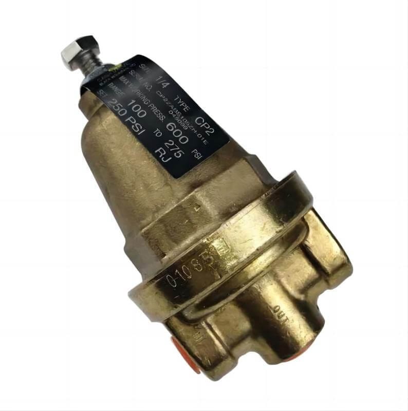 Pressure Regulator Valve 045099 = 048059 for Sullair Compressor Parts