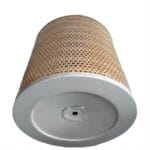 Air Filter 1621574200 1621054799 6.6323.1 2116713 2116273 Compressor Part