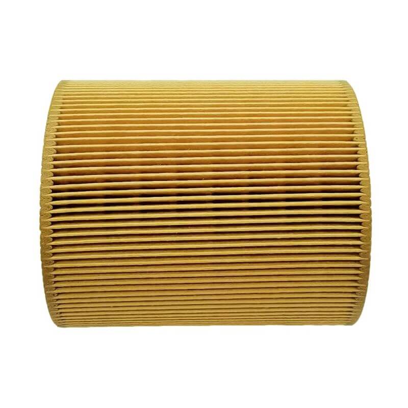 Air Filter 6211472300 6211472350 Screw Air Compressor Parts Replacement