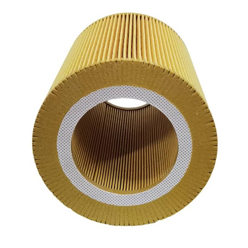 Air Filter 6211472300 6211472350 Screw Air Compressor Parts Replacement