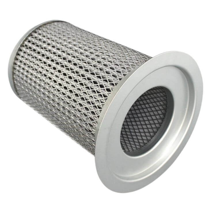 Sullair Air Oil Separator 250034-086 250034-087 Replacement