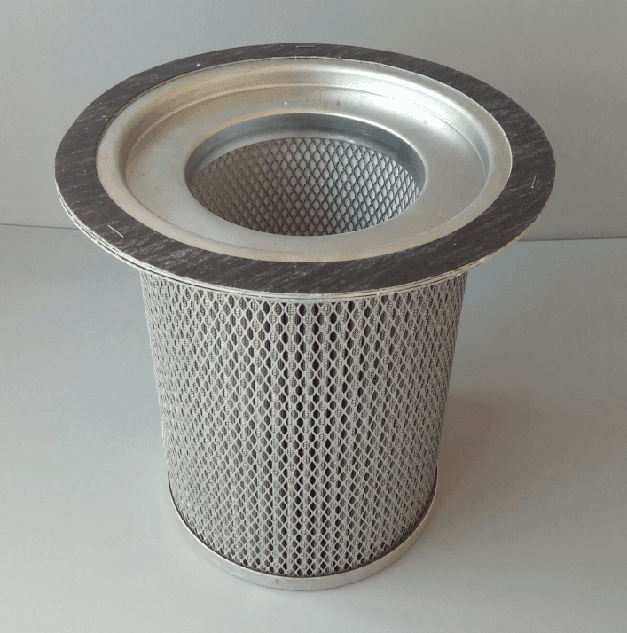 Sullair Air Oil Separator 250034-086 250034-087 Replacement