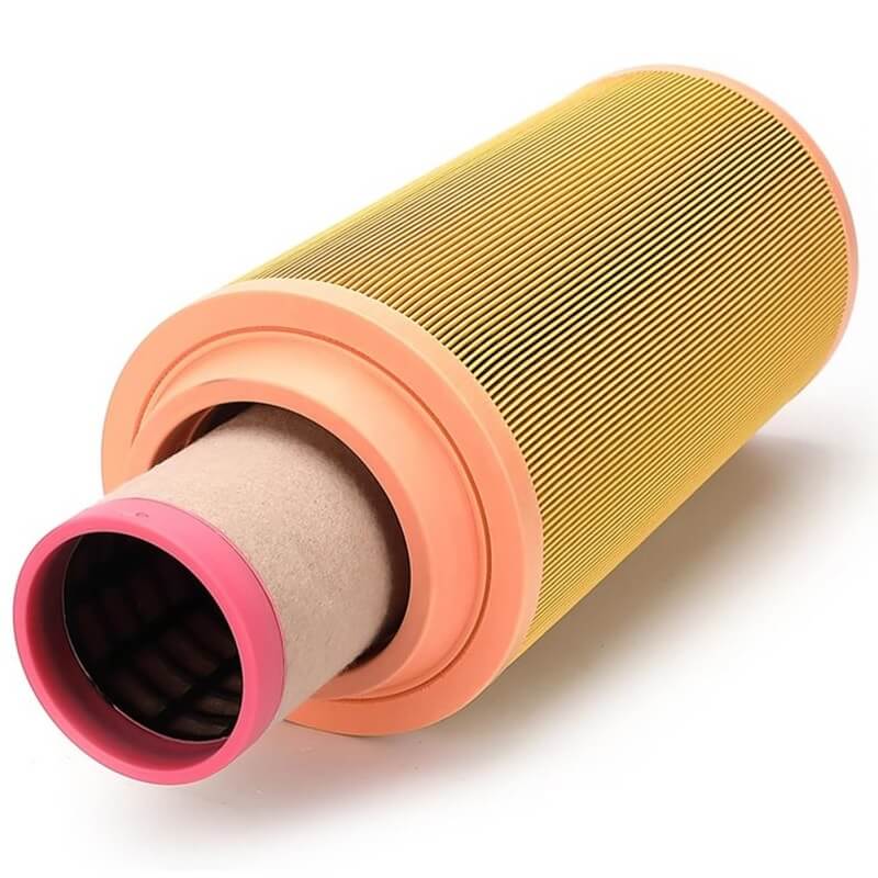 Air Filter 2914507700 2914501800 for Atlas Copco Air Compressor Replacement