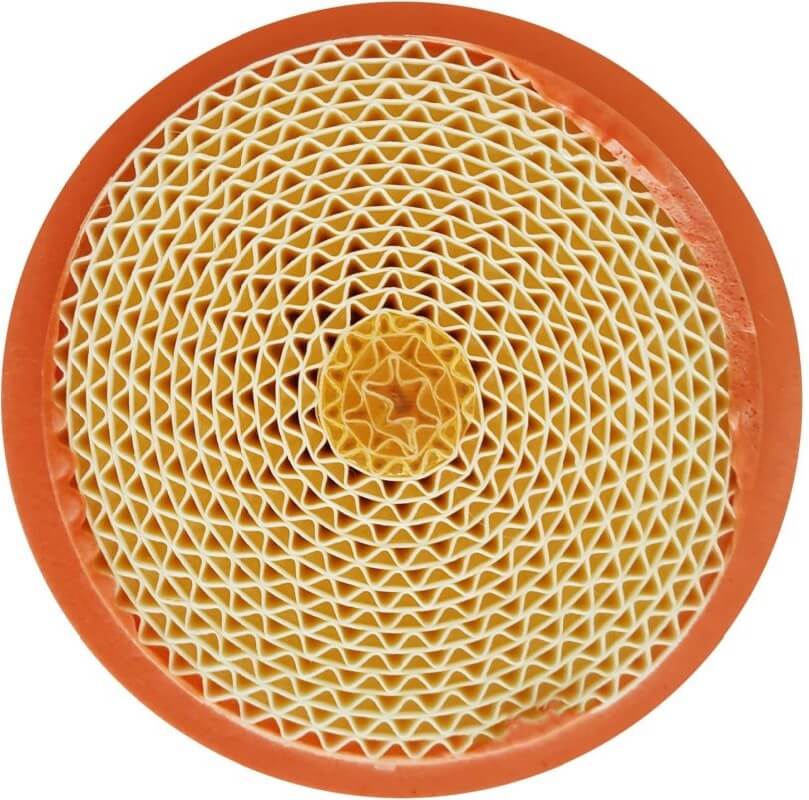 Kaeser Air Filter 6.4212.0 Replacement Compressor Filter Supply