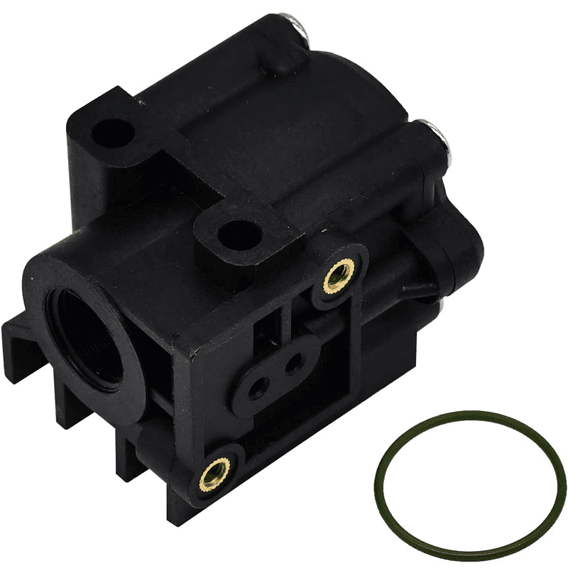 Atlas Copco Blow Off Valve Kit 1622369480 1623181080 Compressor Spare Part