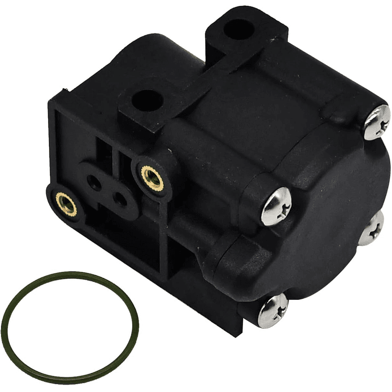 Atlas Copco Blow Off Valve Kit 1622369480 1623181080 Compressor Spare Part