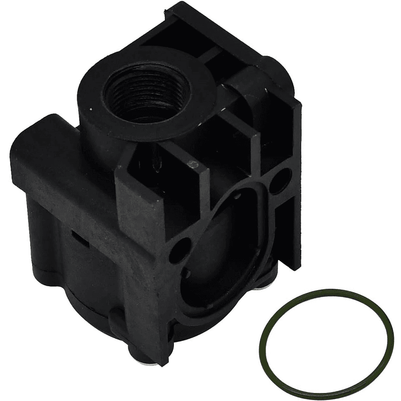 Atlas Copco Blow Off Valve Kit 1622369480 1623181080 Compressor Spare Part