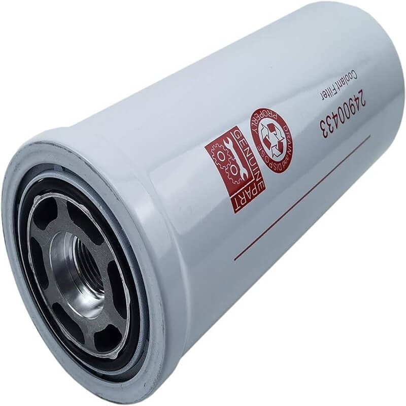 24900433 Ingersoll Rand Oil Filter OEM Compressor Part Supply