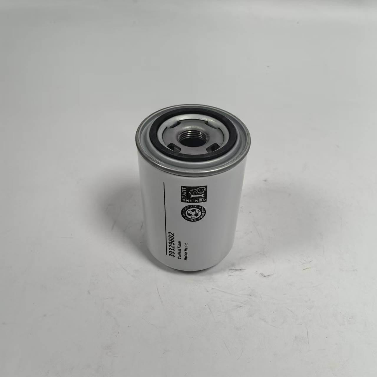Ingersoll Rand 39329602 OEM Oil Filter for UP6 5-15 and R4-11 Rotary Compressor